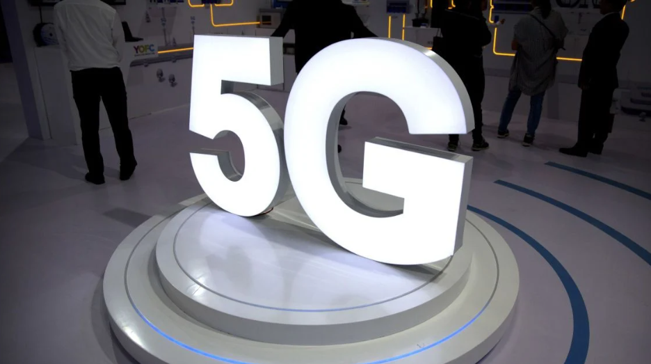 У Харкові запустили 5G: як скористатися сучасним зв'язком