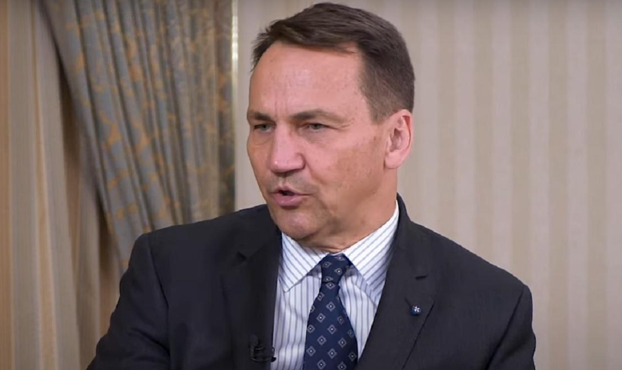 Результат войны определит только одна вещь, и это не мирные переговоры, - польский министр