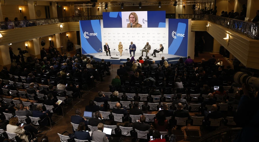 Страны ЕС обсуждает ядерное перевооружение из-за политики Трампа, - Politico