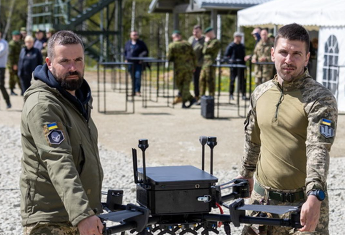 Бойцы ВСУ рассказали, как посрамили НАТО на учениях: партнеры явно не готовы к войне