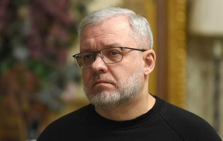 Галущенку повідомили про підозру у справі "Мідас"