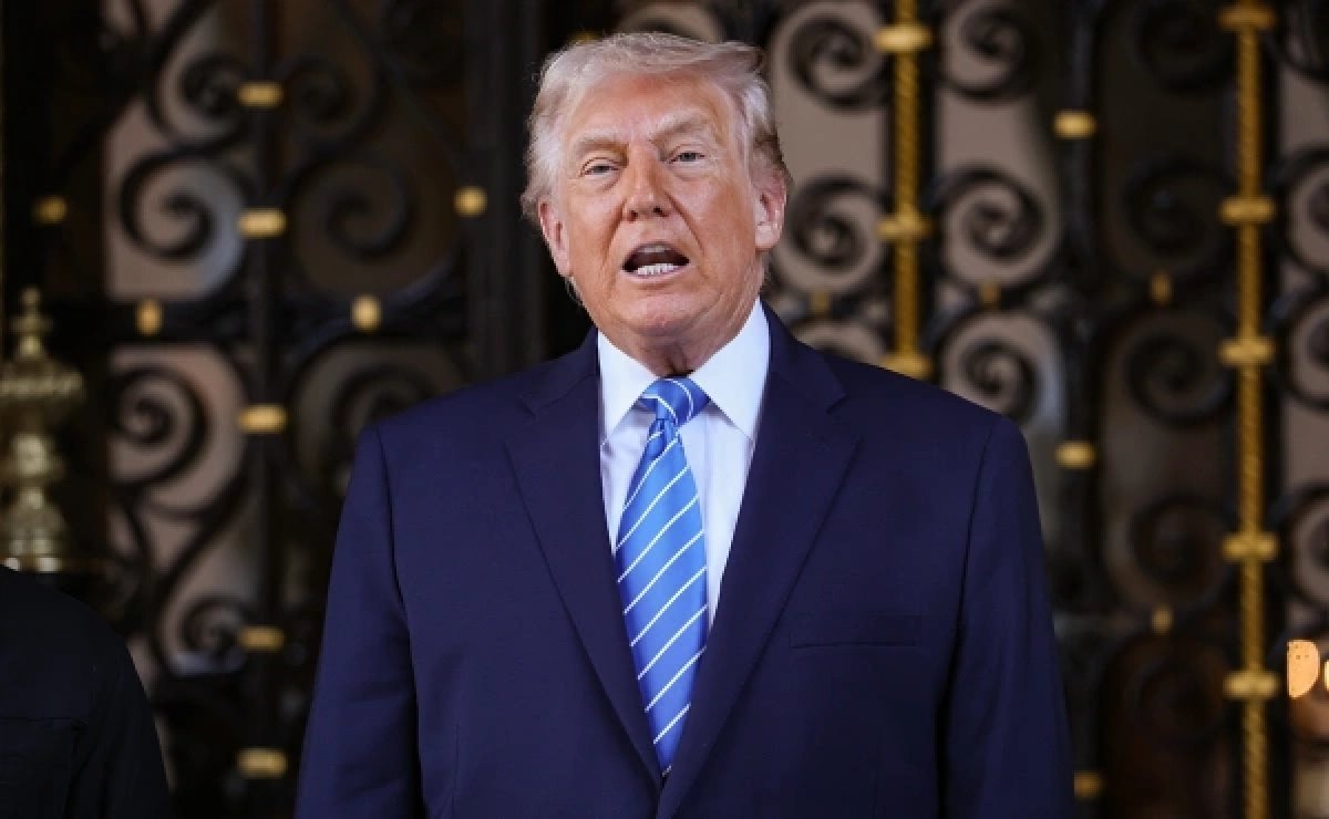 Трамп созывает Совет мира, чтобы отправить войска в другую страну