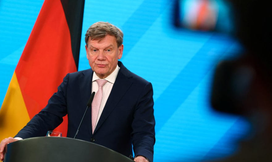 Германия заявила о дефиците ракет ПВО для Украины: "Мы передали все, что имели"