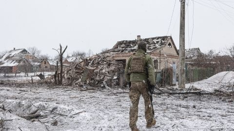 ЗСУ вдалося звільнити від окупантів територію площею понад 200 квадратних кілометрів - ISW