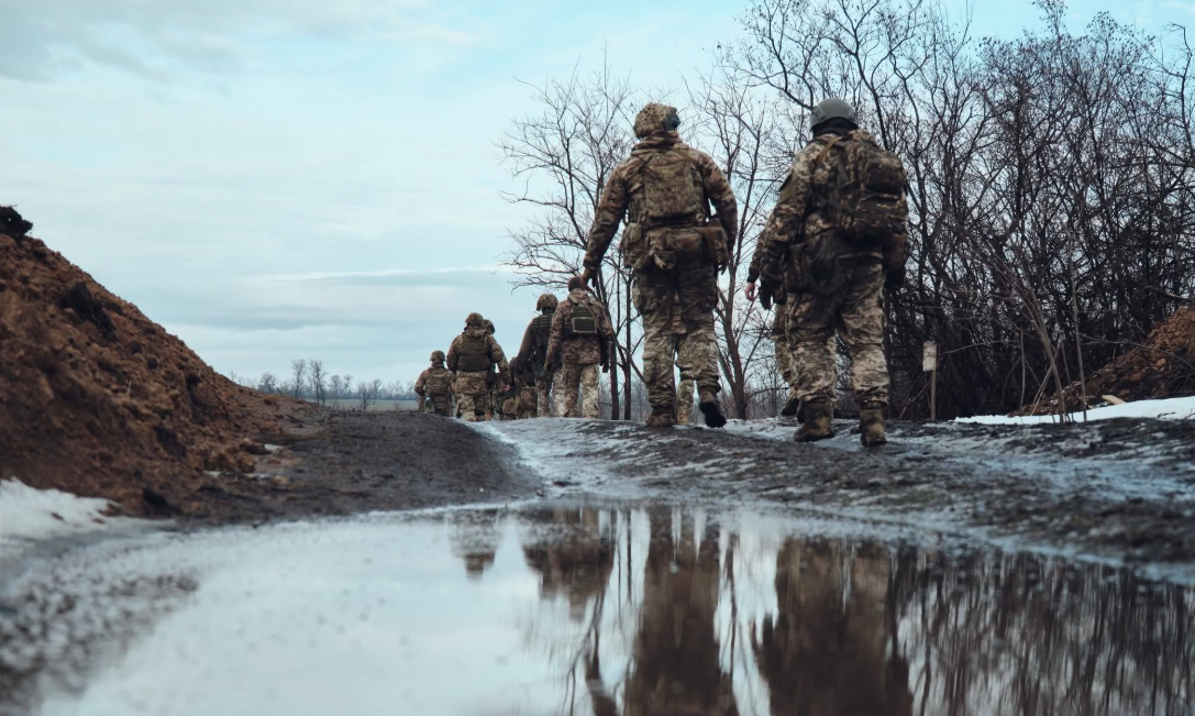 Война в Украине вступила в новую фазу, - Foreign Affairs