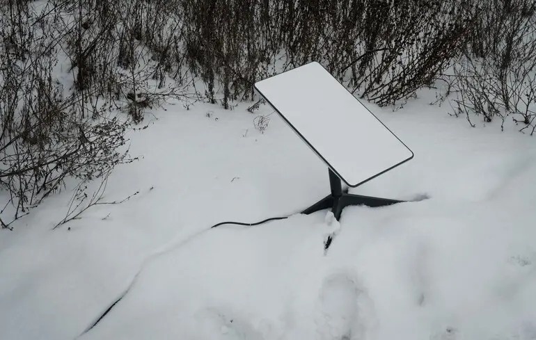 Блокировка Starlink привела к беспрецедентным потерям в армии РФ, - NYP