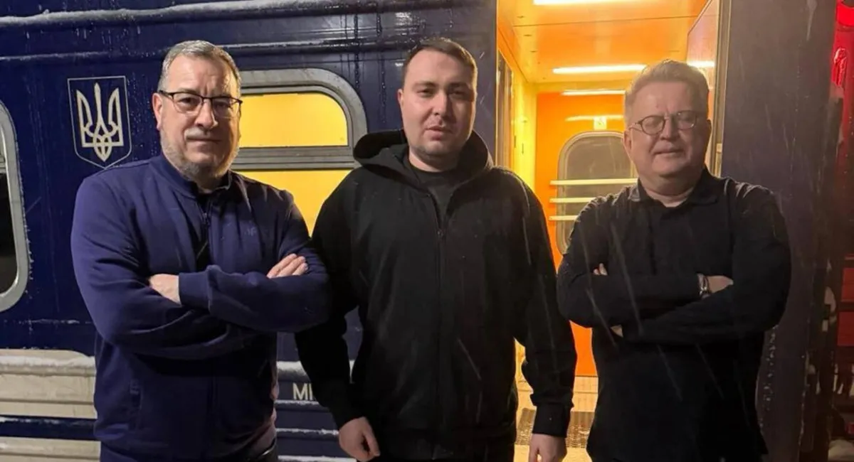 Новий раунд мирних переговорів: надії на прорив низькі, - NYT