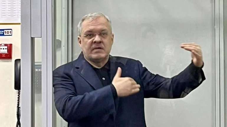 Дело "Мидас": какой залог САП будет просить для экс-министра Галущенко