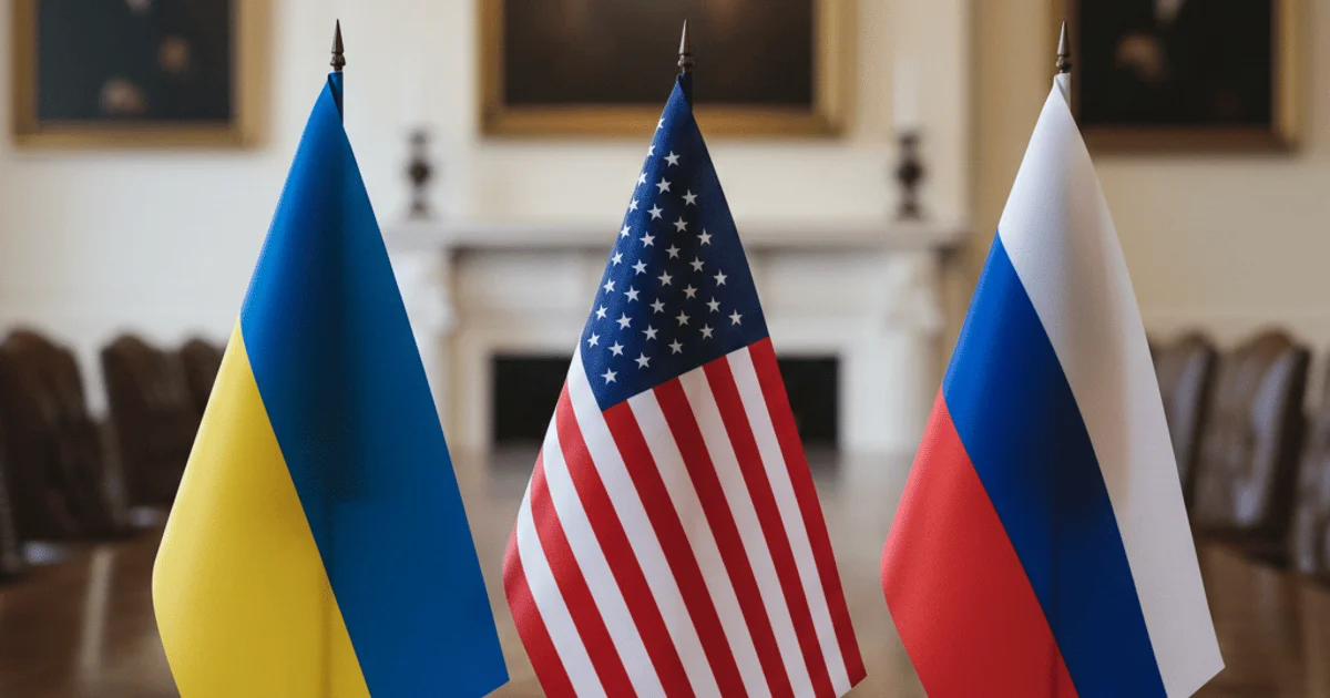США розширили склад своєї делегації перед переговорами у Женеві