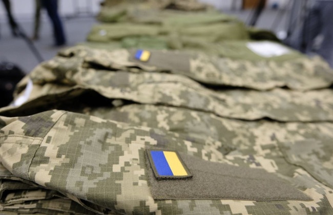 У Міноборони розповіли про зміни у контрактах для військових 60+