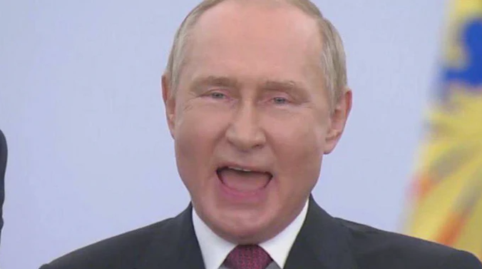 "Постоянный стресс": в Bloomberg рассказали, как война Путина влияет на самих россиян