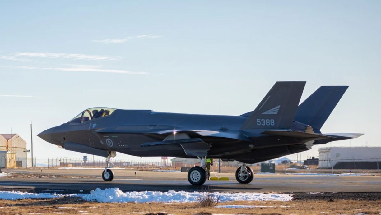 США осуществляют масштабную переброску авиации на Ближний Восток, - аналитики