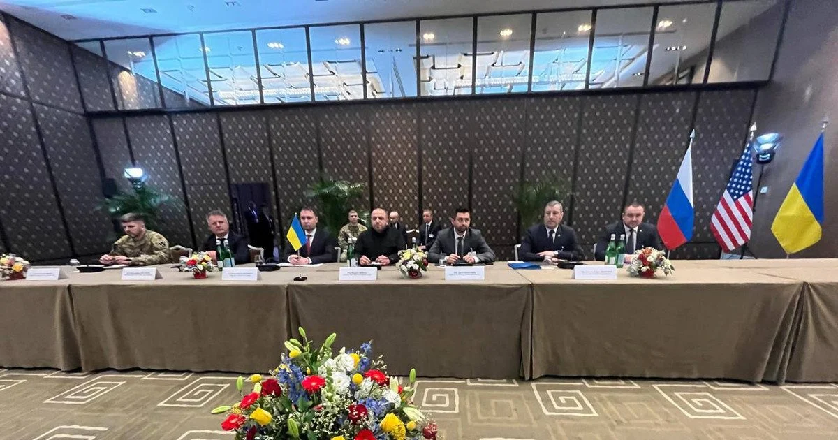 Переговори в Женеві: сторони публічно не продемонстрували жодних ознак прогресу, - NYT