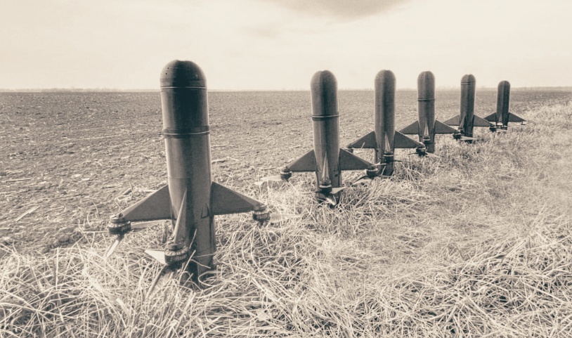 Военный рассказал, как выстроена система ПВО против вражеских БПЛА