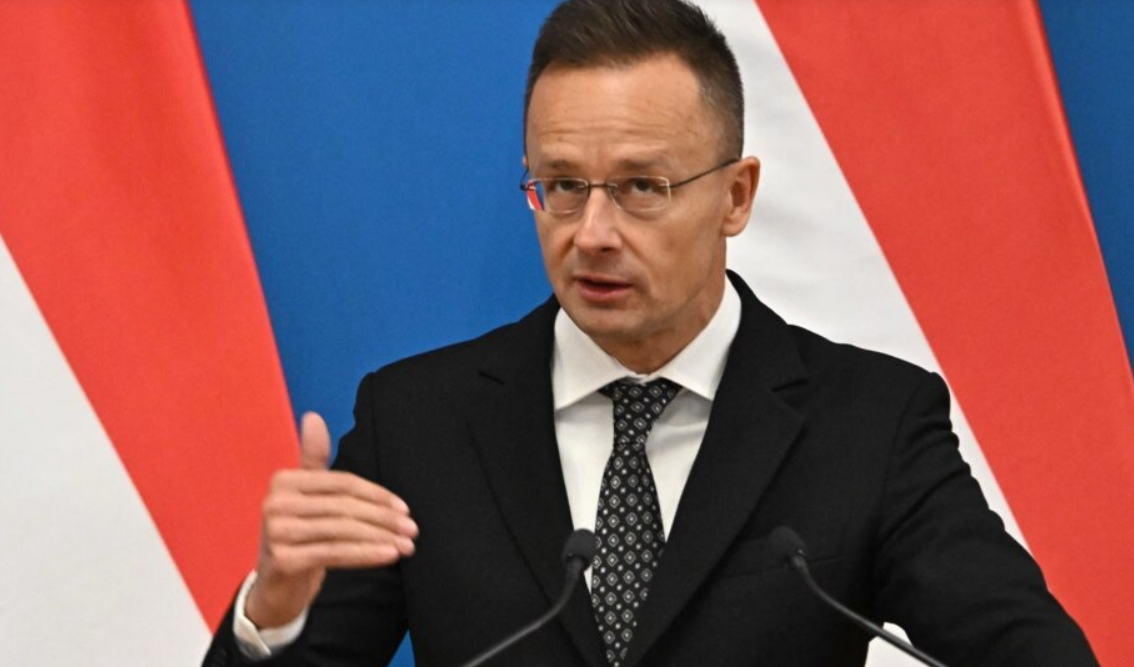 Венгрия остановила экспорт дизеля в Украину: шантажируют для возобновления работы "Дружбы"