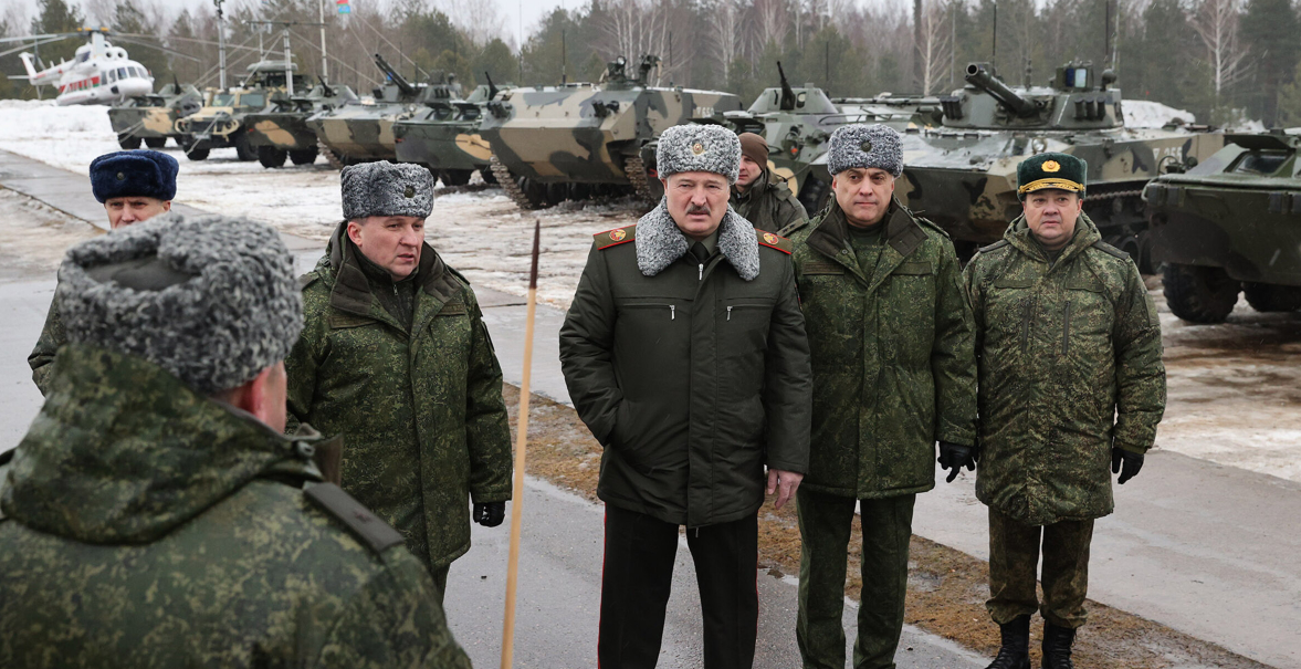 ЕС хочет добиться вывода войск РФ из Беларуси, Грузии, Армении и Приднестровья