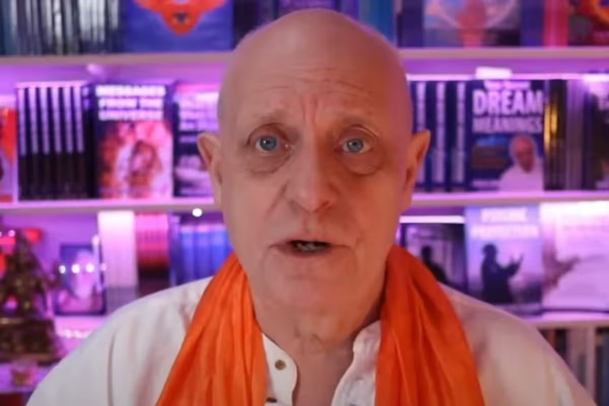 "Новий Нострадамус" опублікував серію вражаючих прогнозів на 2026 рік