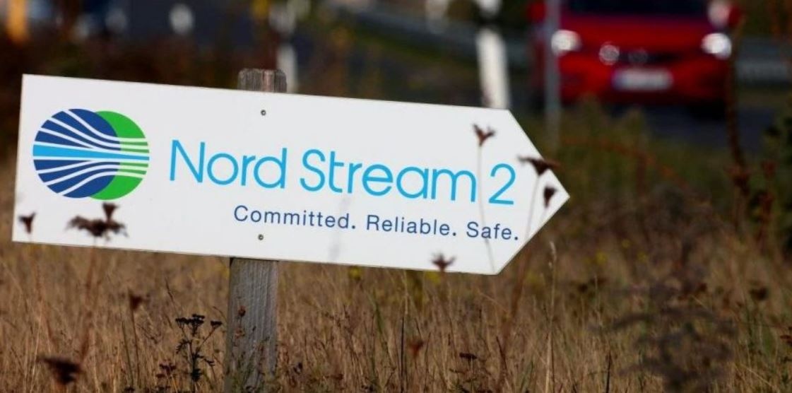 Підрив "Північних потоків": ЗМІ повідомили про роль ЦРУ