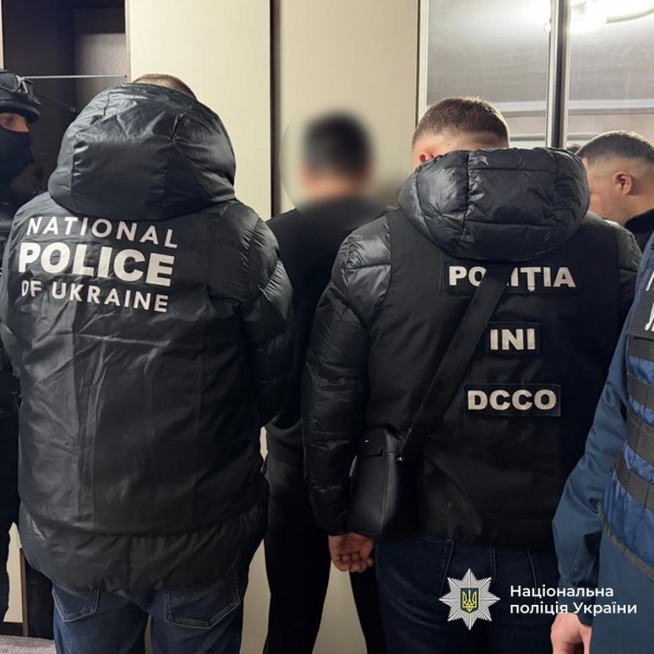 Операция "ЭНИГМА 2.0": СБУ, полиция и правоохранители Молдовы предупредили серию резонансных убийств в Украине