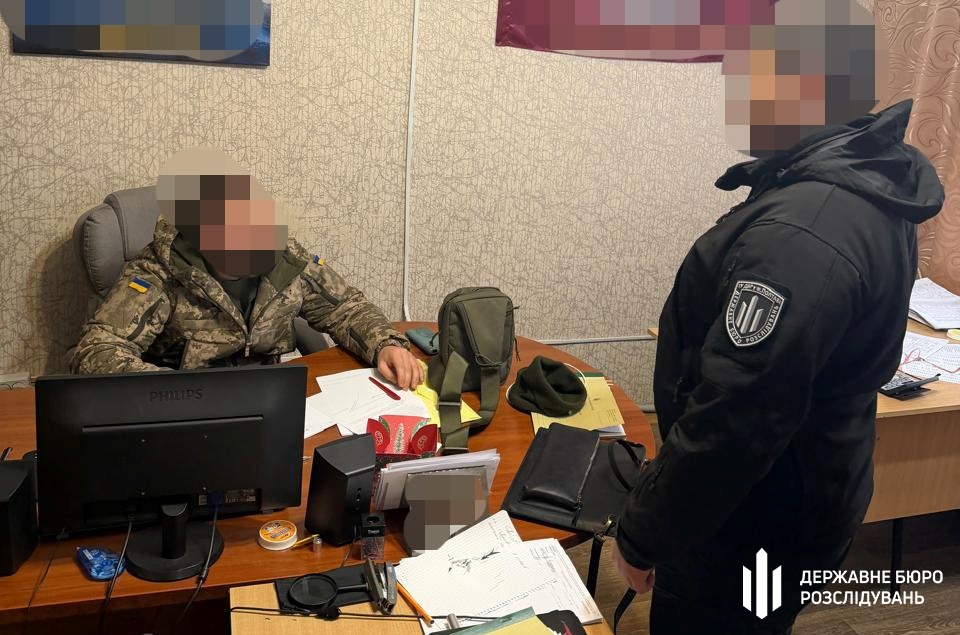 Начальнику продовольчої служби однієї з військових частин оголосили нові підозри