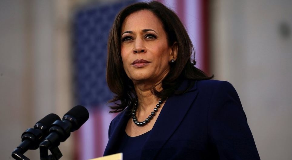 Камала Гарріс має шанси стати кандидатом від демократів на виборах президента США-2028 — The Hill