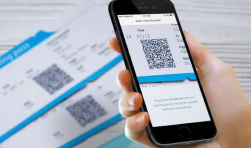 В Україні запустили "єЧек" в смартфоні: як зміняться покупки для українців