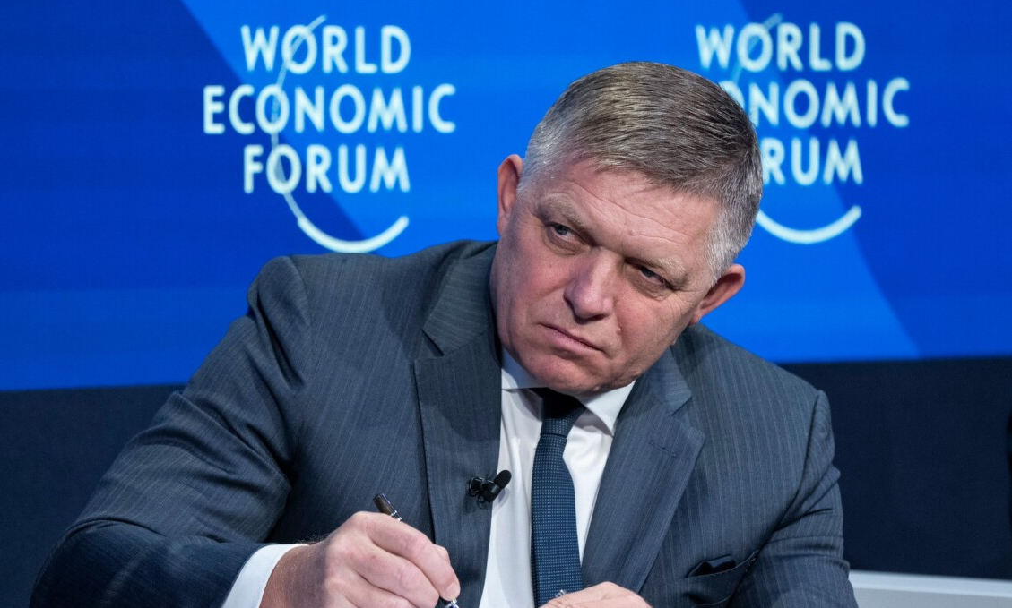 Фіцо погрожує Україні зупинкою постачання електроенергії з понеділка