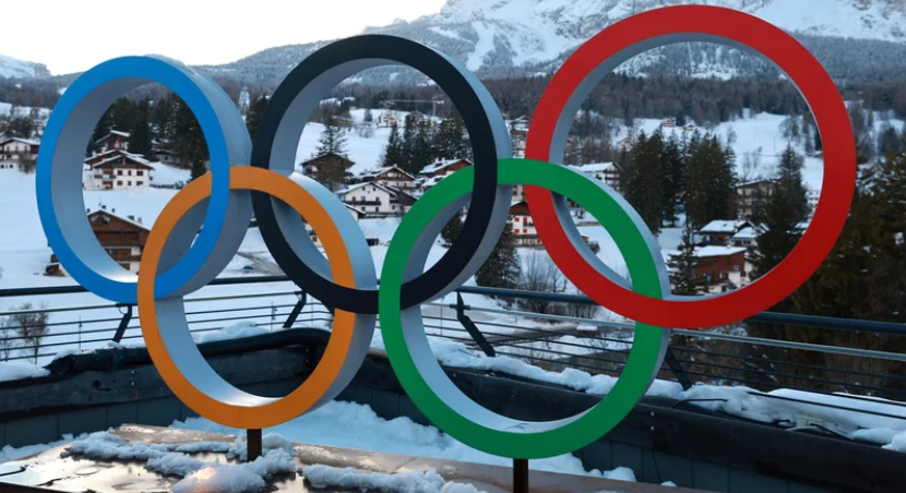 Уперше за 16 років: збірна України завершила зимову Олімпіаду-2026 без медалей