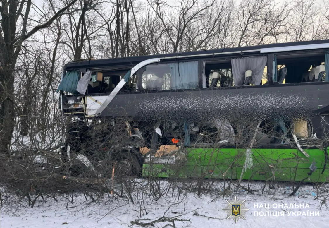 ДТП, Кіровоградська область