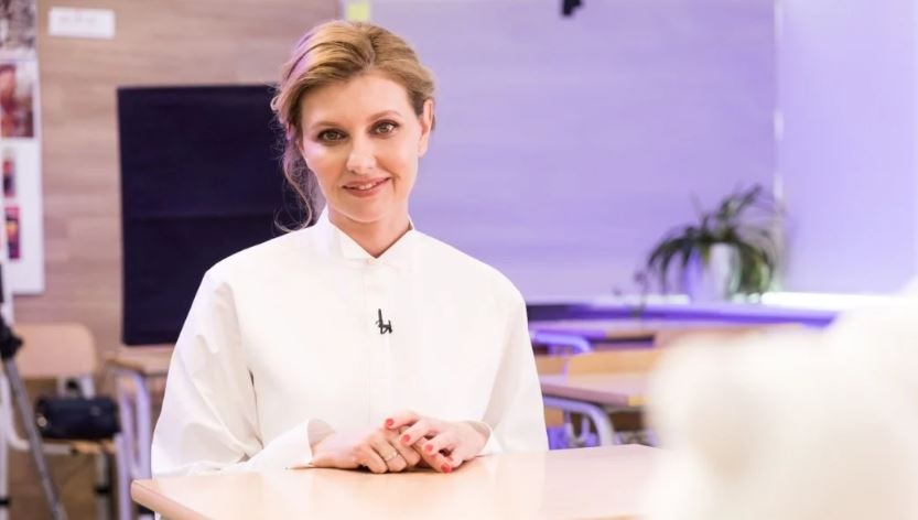 "Інакше це заважає жити": Зеленська розкрила правду про страх і чоловіка