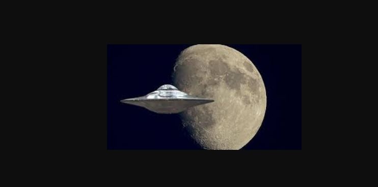 Трамп наказав оприлюднити файли про НЛО та інопланетян