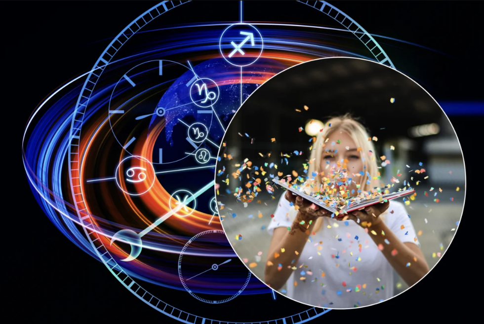 Любовний гороскоп на тиждень з 23 лютого по 1 березня