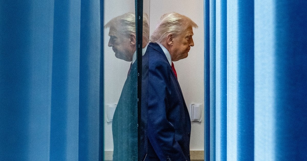 Трамп активно обирає собі наступника на вибори 2028 року, - Axios