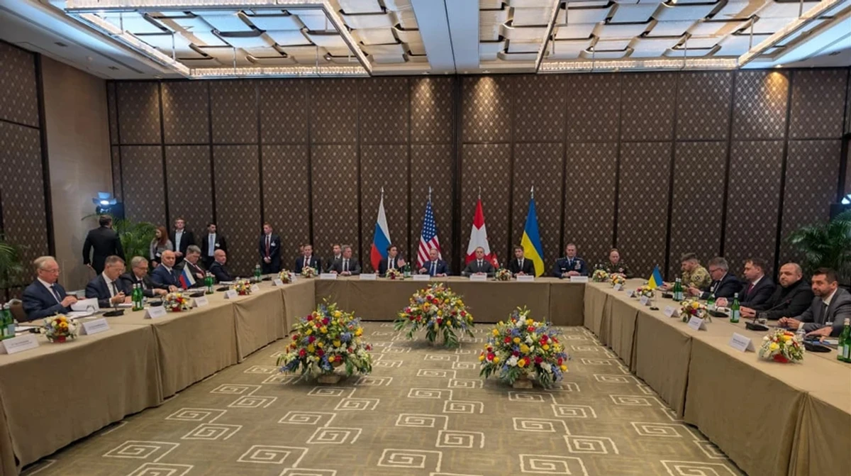 Переговори між Україною та РФ були близькими до зриву, - ЗМІ