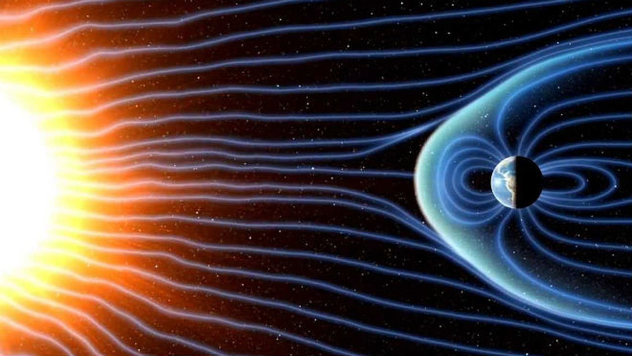 Магнітні бурі: чого очікувати від сонячної активності 23–25 лютого