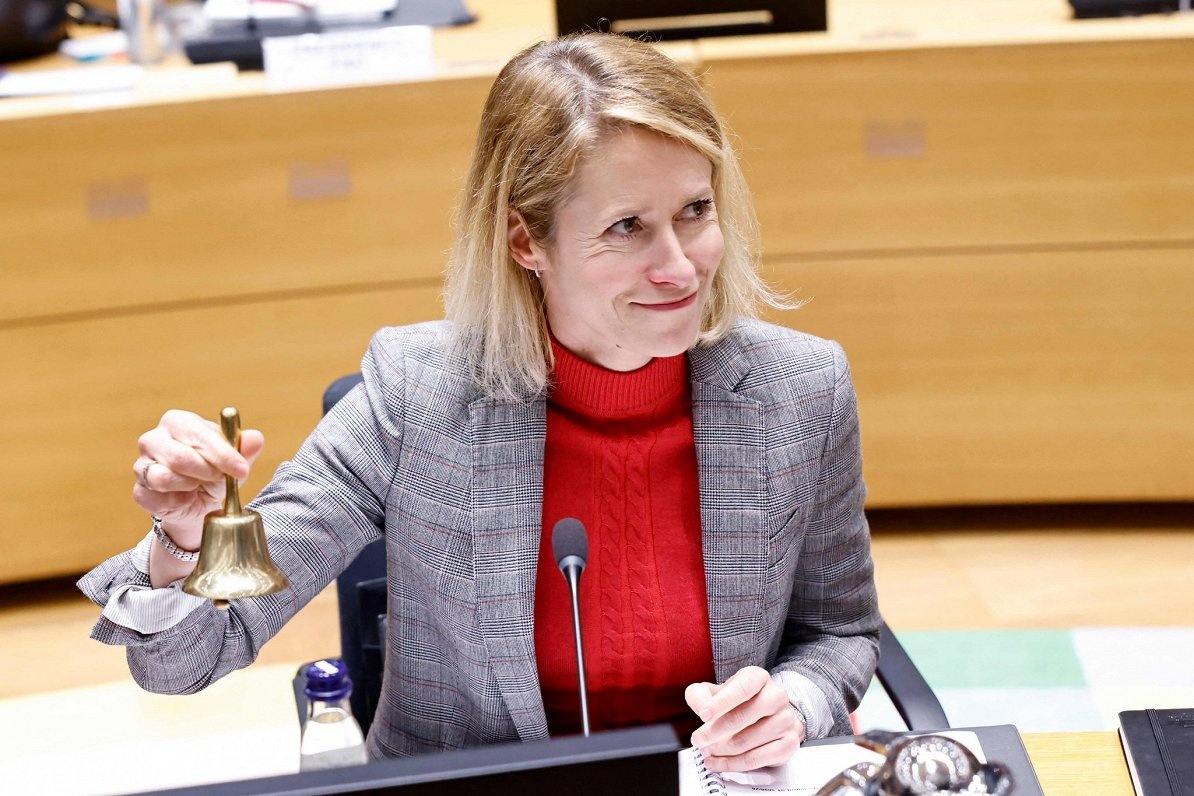 В ЕС сделали заявление о вероятной встрече Зеленского и Путина