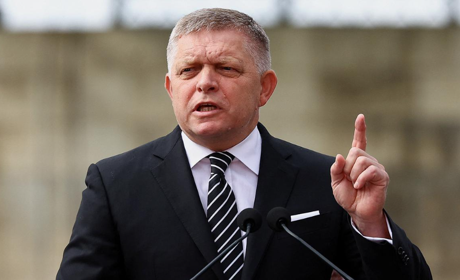 Чи вплине енергетичний демарш Фіцо на ситуацію зі світлом в Україні: пояснення "Укренерго"