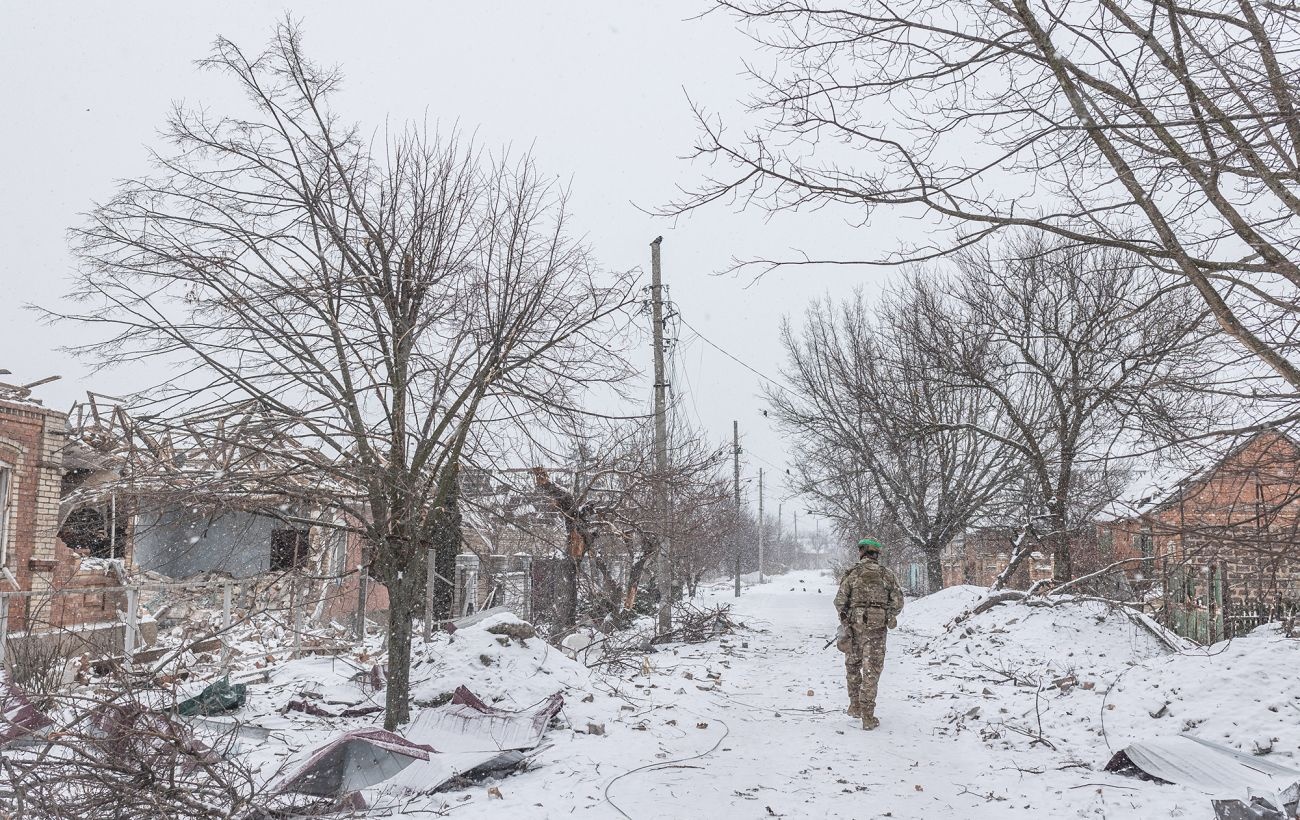 Війна в Україні вийшла на новий рівень, - Financial Times