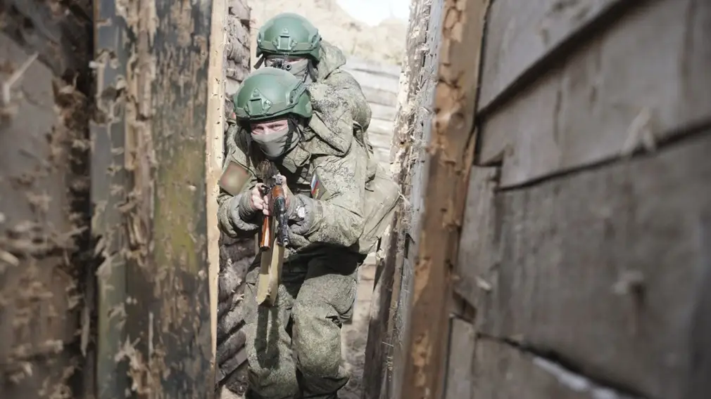 Ціна війни для Росії стає катастрофічною, - The Economist