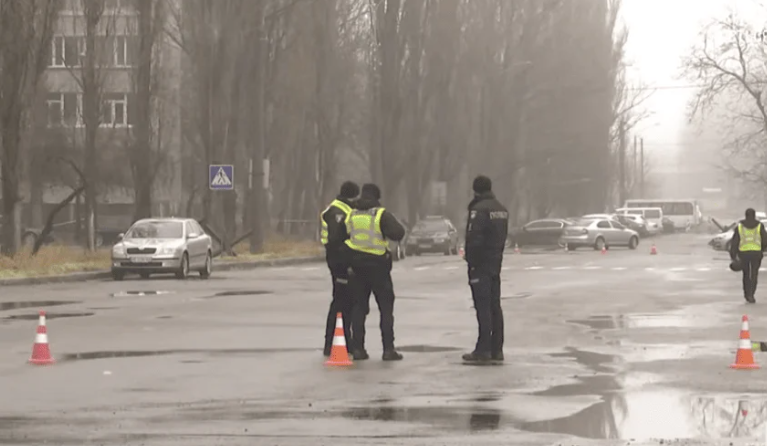 Теракт в Николаеве: что говорят очевидцы