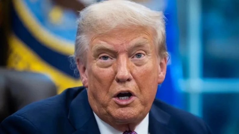 Трамп "окупував" економіку США: Bloomberg пояснив, чому американці незадоволені