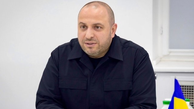 Зеленский сообщил о новой встрече Умерова с Уиткоффом и Кушнером