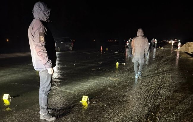 25-летний прокурор на пешеходном переходе сбил детей военного: что известно про ДТП