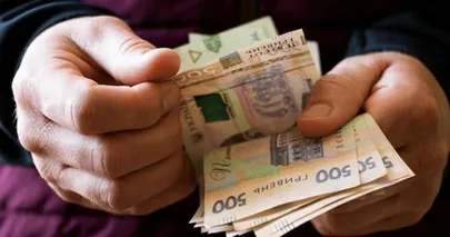 Індексація пенсій: кому та на скільки підвищать виплати з 1 березня