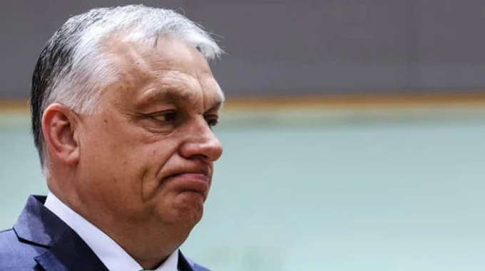 Історія з "Дружбою" абсолютно неправдоподібна: Politico дізнався, як ЄС домовиться з Орбаном