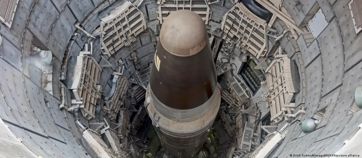 РФ незабаром зможе перехоплювати британську та французьку ядерну зброю, - Politico