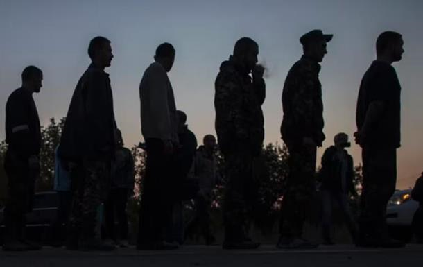 Более 90 тысяч украинцев считаются пропавшими без вести, - уполномоченный