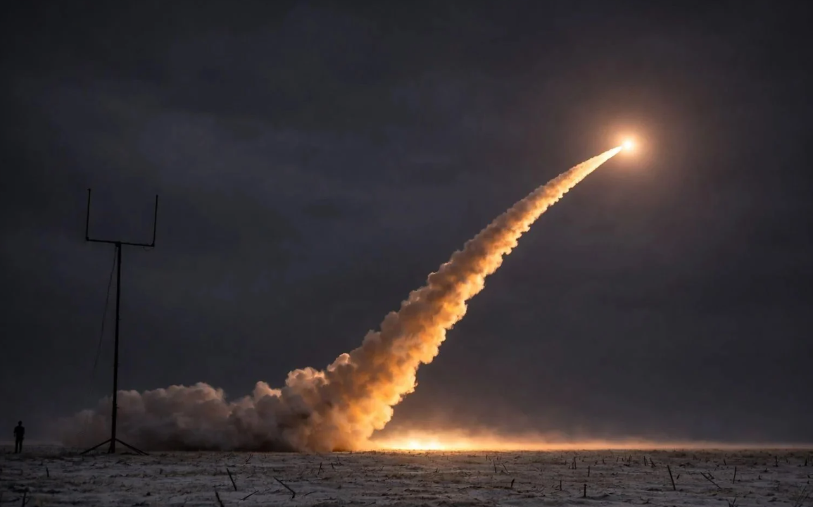 К осени в Украине может появиться баллистика, способная поражать цели до 700 км, - эксперт