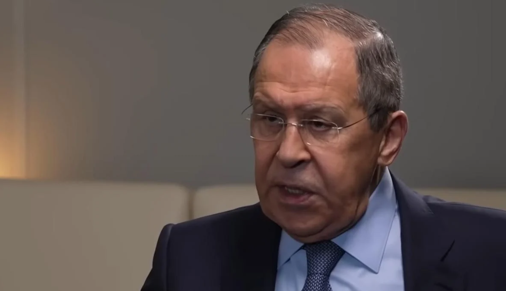 У Росії немає термінів для завершення війни, лише завдання — Лавров