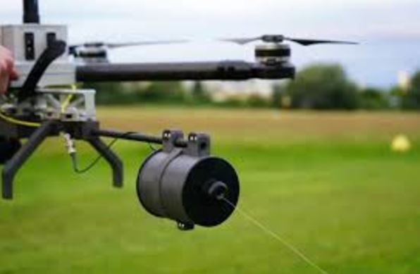 Росія в 10 разів збільшила закупівлі оптоволокна в Китаї